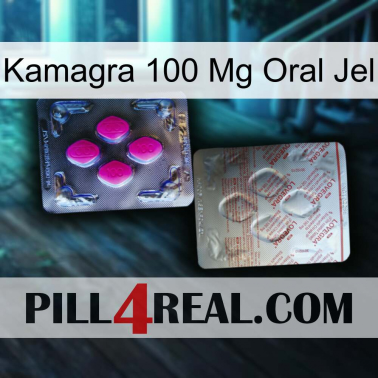 Kamagra 100 Mg Oral Jel 38